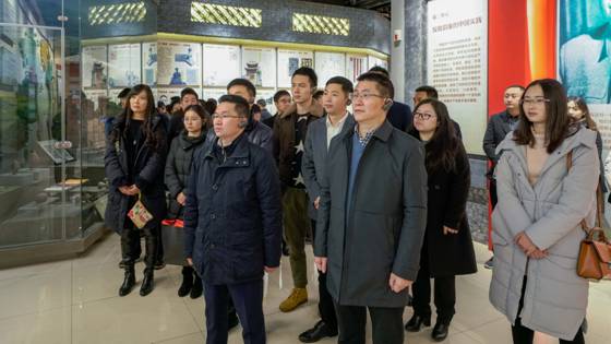 川AG真人集团开展清廉（纲纪）警示教育活动