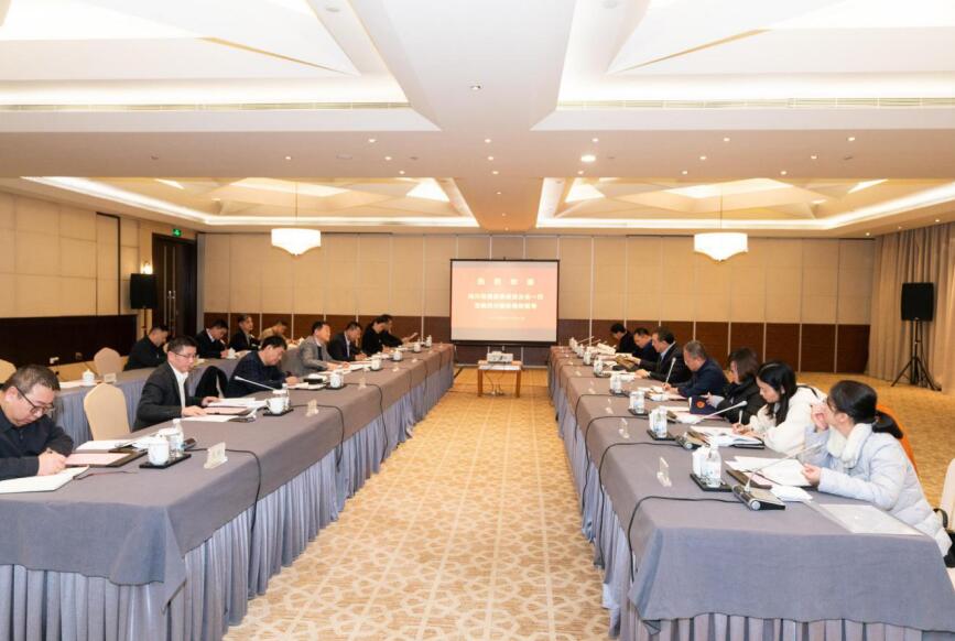 徐进主任在AG真人集团调研时强调： 提高站位 深化刷新 当好文旅工业企业排头兵