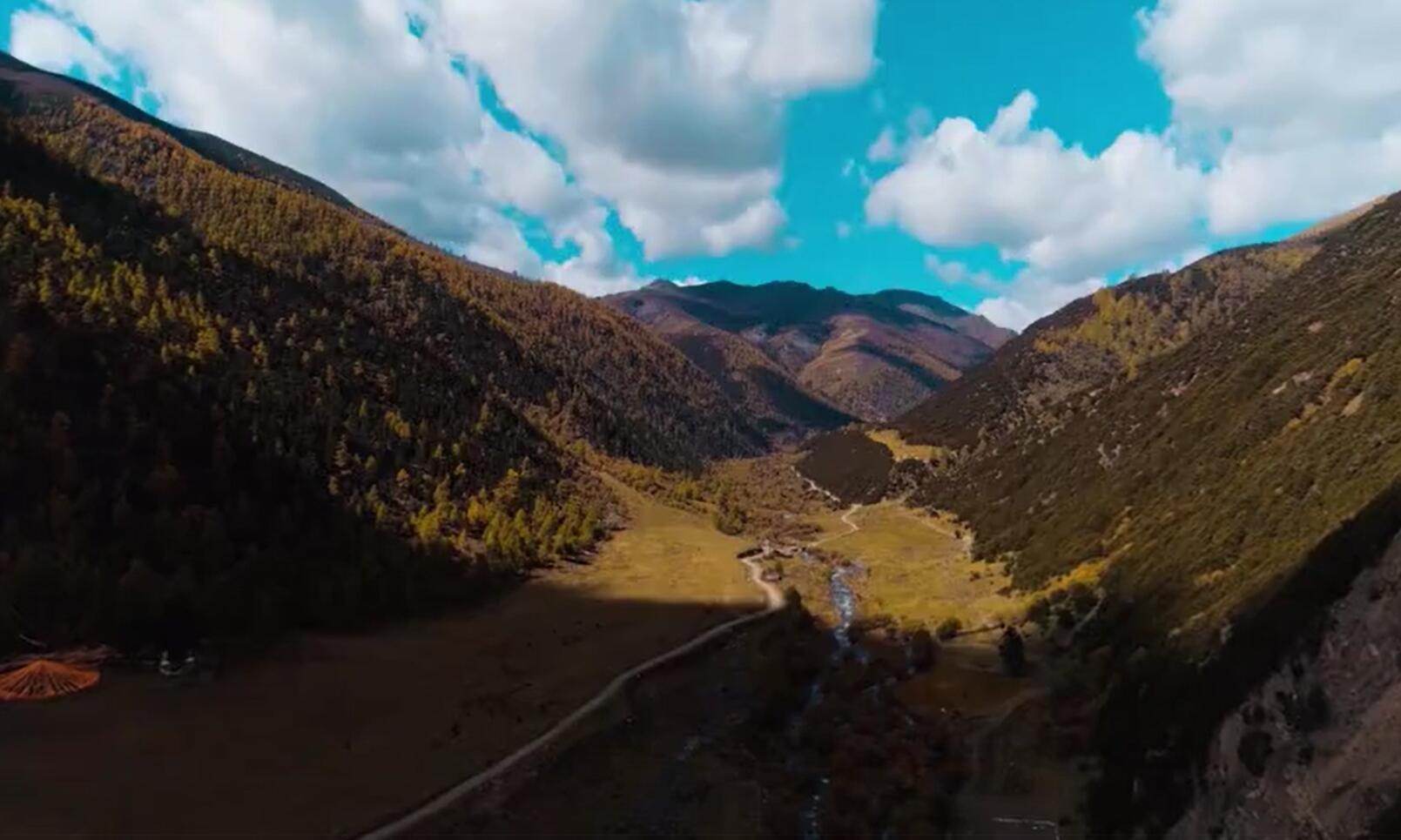 AG真人集团扶贫宣传片