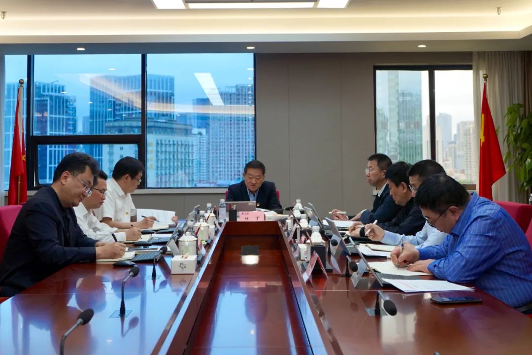 省AG真人集团学习贯彻习近平新时代中国特色社会主义头脑主题教育念书班  顺遂结业