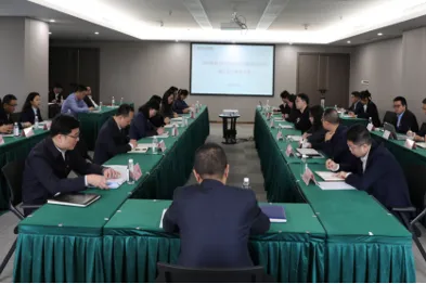 省AG真人集团推动以案促改事情走深走实