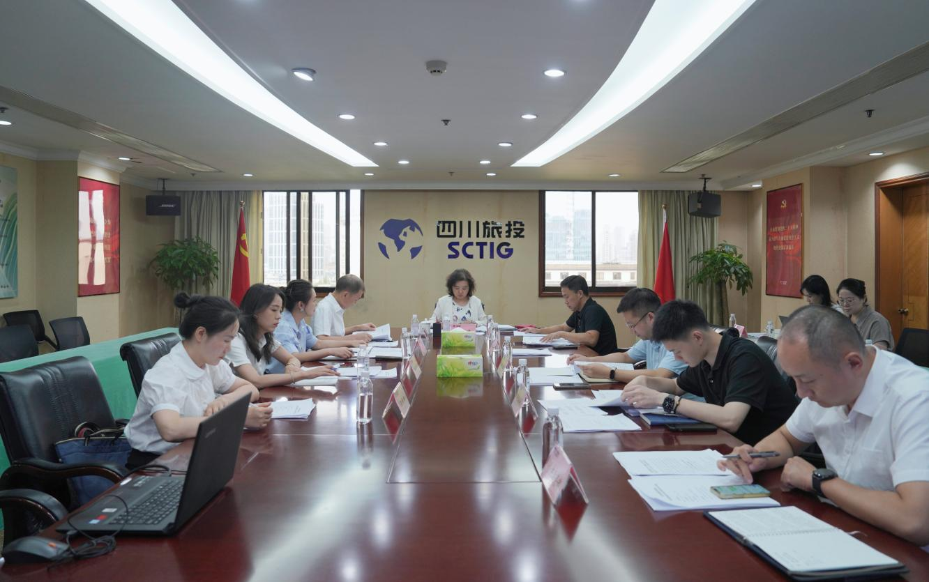 省AG真人集团向导率队督导AG真人大康健公司刷新深化提升行动