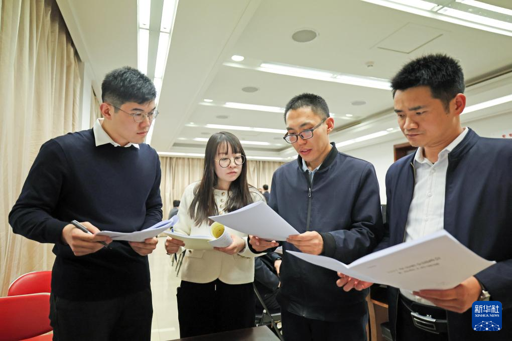 听民意 汇民智丨倾力打造相同交流“直通车”，，，，，2025年旁听天下两会事情这样开展